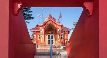 Muhteşem tapınaklarını gezin