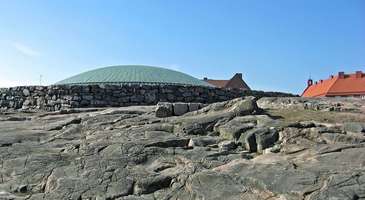 Temppeliaukio Kilisesi