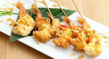 Tempura