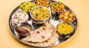 Thali