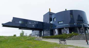 The Guthrie Tiyatrosu