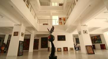 Nike Sanat Galerisi