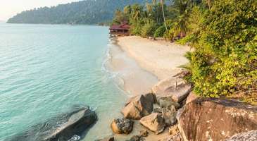 Tioman Adası