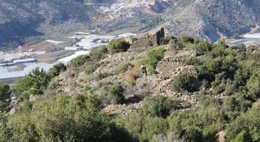 Titiopolis Antik Şehri