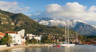 Tivat Tivat