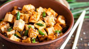 Tofu