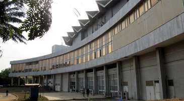 Ulusal Müze’de Togo’nun kültürüne ve tarihine dokunun  