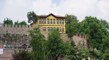 Tophane