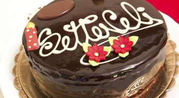 Torta Setteveli