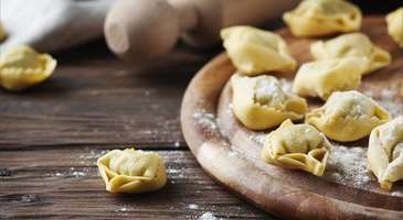 Tortellini