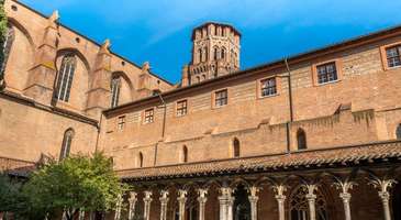 Augustin Müzesi'ni görün