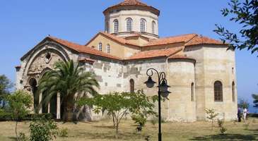 Ayasofya