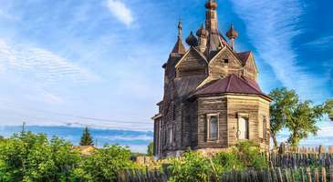 Transfiguration Katedrali