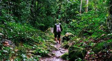 Kumlübük ve çevresinde trekkinge çıkın  