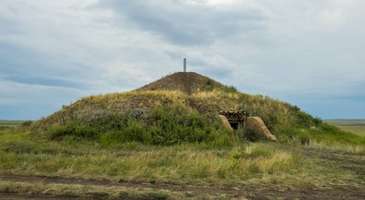Çeç Tümülüsü gizemini koruyor 