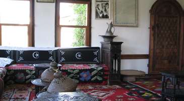 Biscevica (Türk Evi)