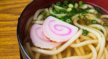 Udon