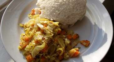 Ugali