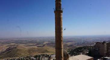 Ulu Cami (Cami-i Kebir)