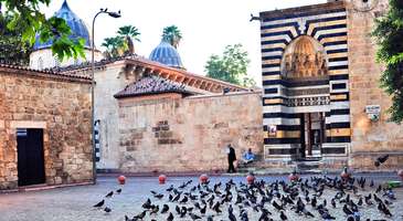 Ulu Camii’yi görün