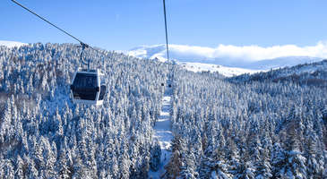Teleferik