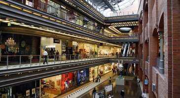 Ulusal Müze’deki Monet resimlerini görün 