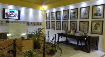 Ulusal Polis Müzesi