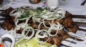 Şaşlık