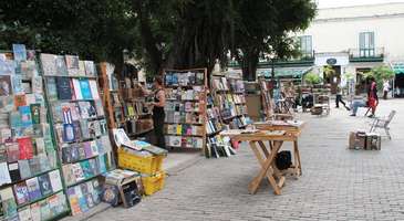 Plaza de Armas