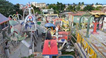 Fusterlandia