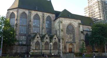 Reinoldikirche
