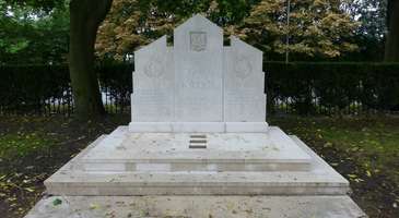 Büyük Savaş Anıtı