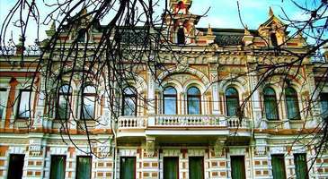 Krasnodar Devlet Tarih ve Arkeoloji Müzesi