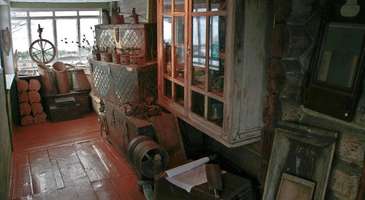 Khors Sanat Galerisi