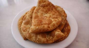 Şırbörek