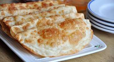 Çiğ Börek
