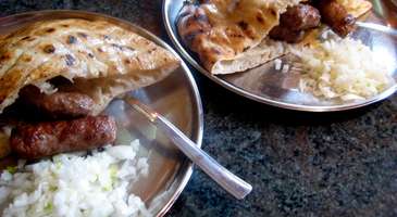 Çevapi