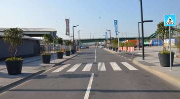 Hercegovacka Caddesi