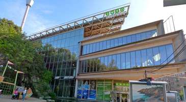 Universeum