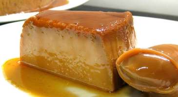 Dulce de leche