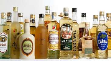 Cachaça