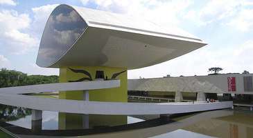 Minas Gerais Müzesi