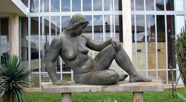 Metal Doğal Taşlar Müzesi