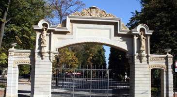 Maksimir Park