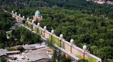 Mirogoj Cemetery
