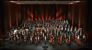 Symphony Salonu: