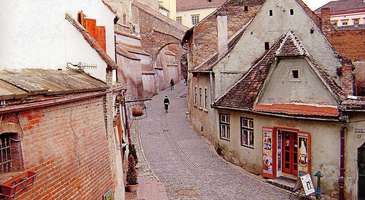 Lower Town