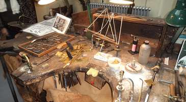 Museum of the Jewellery Quarter: