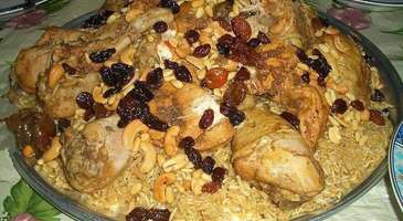 Nejdi Kabsa