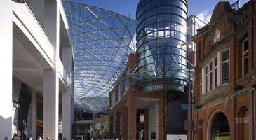 Victoria Square: